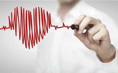 心脏健康的六大标准