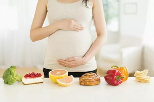 孕妇应该补充的营养元素有哪些