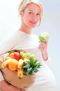 孕妇能吃什么补充营养