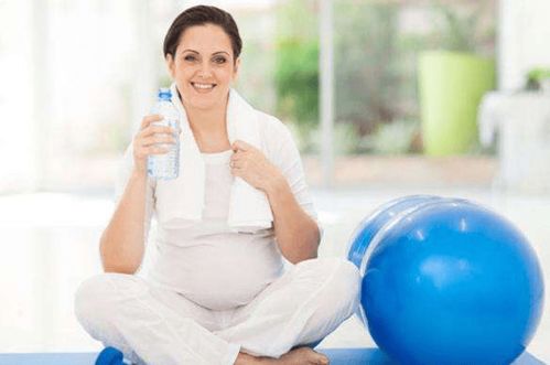 孕妇锻炼需要注意什么