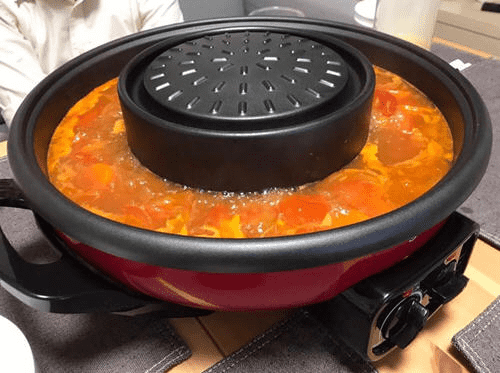 自制番茄火锅汤底的简单做法图解