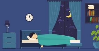 选择健康的睡眠用品是什么样的